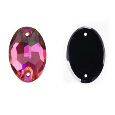 Varrható ovál 24x17